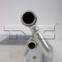 TYC Evaporator 97158 for 2004-2006 Dodge 4.7L 5.7L (Durango)