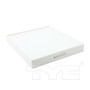 TYC Cabin Air Filter 800217P for 2018-2022 Toyota (C-HR)