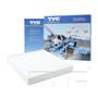 TYC Cabin Air Filter 800217P for 2018-2022 Toyota (C-HR)