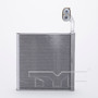 TYC Evaporator 97060 for 2006-2011 Honda 1.8L 1.3L (Civic)