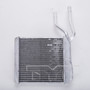 TYC Heater Core 96034 for 1997-2005 Chevrolet/Oldsmobile/Pontiac 2.2L 2.4L (Classic, Malibu, Alero, Cutlass)