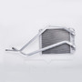 TYC Heater Core 96066 for 2003-2012 Buick/Chevrolet/GMC 4.2L 5.3L (Rainier, Colorado, SSR, Trailblazer)