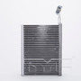 TYC Evaporator 97138 for 2005-2010 Jeep 3.7L 4.7L (Commander, Grand Cherokee)