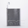 TYC Evaporator 97138 for 2005-2010 Jeep 3.7L 4.7L (Commander, Grand Cherokee)