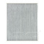 TYC Cabin Air Filter 800218C for 2017-2026 Chrysler 3.6L (Grand Caravan, Pacifica, Voyager)