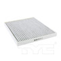 TYC Cabin Air Filter 800218C for 2017-2026 Chrysler 3.6L (Grand Caravan, Pacifica, Voyager)