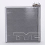 TYC Evaporator 97036 for 2004-2010 Scion/Toyota 2.4L 1.8L (tC, Corolla, Matrix, Prius)
