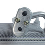 TYC Evaporator 97234 for 2005-2021 Nissan 4.0L 3.8L (Frontier, Pathfinder, Xterra)