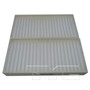 TYC Cabin Air Filter 800221P2 for 2011-2018 Jeep 3.8L 3.6L (Wrangler, Wrangler JK)