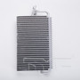 TYC Evaporator 97142 for 2001-2012 Mercedes-Benz 1.8L 2.3L (C230, C240, C280, C32 AMG)