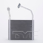 TYC Evaporator 97038 for 1998-2011 Ford/Mazda 3.0L 4.0L (Ranger, B2300, B2500, B3000)