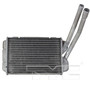 TYC Heater Core 96068 for 1980-1996 Buick/Chevrolet/Oldsmobile (Century, Skylark, Celebrity, Citation)