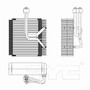 TYC Evaporator 97257 for 2002-2005 Kia 3.5L (Sedona)