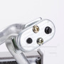 TYC Evaporator 97202 for 2006-2013 Mercedes-Benz 3.0L 4.7L (GL320, GL350, GL450, GL500)