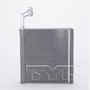 TYC Evaporator 97124 for 2008-2015 Honda 3.5L 2.4L (Accord, Accord Crosstour, Crosstour)