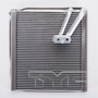 TYC Evaporator 97186 for 2013-2018 Hyundai/Kia 2.0L 1.8L (Elantra, Elantra Coupe, Elantra GT, Forte)