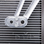TYC Evaporator 97186 for 2013-2018 Hyundai/Kia 2.0L 1.8L (Elantra, Elantra Coupe, Elantra GT, Forte)