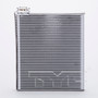 TYC Evaporator 97066 for 2003-2014 Lexus/Toyota 4.7L 4.0L (GX470, 4Runner, FJ Cruiser)