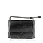 TYC Evaporator 97089 for 1994-1999 Chevrolet/GMC 5.7L 6.5L (C1500 Suburban, C2500 Suburban, K1500 Suburban, K2500 Suburban)