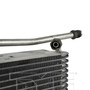 TYC Evaporator 97089 for 1994-1999 Chevrolet/GMC 5.7L 6.5L (C1500 Suburban, C2500 Suburban, K1500 Suburban, K2500 Suburban)