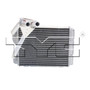 TYC Heater Core 96078 for 1981-1993 Dodge/Plymouth 5.9L 5.2L (D100, D150, D250, D350)