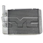 TYC Heater Core 96042 for 1980-1989 Ford (Bronco, F-100, F-150, F-250)