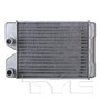 TYC Heater Core 96123 for 1960-1979 Ford/Mercury 6.6L 5.8L (Bronco, F-250, F-350, Falcon)