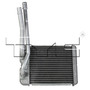 TYC Heater Core 96049 for 2000-2007 Cadillac/Chevrolet/GMC (Escalade, Suburban 1500, Suburban 2500, Tahoe)
