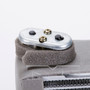 TYC Evaporator 97148 for 2003-2004 Toyota 1.8L (Corolla, Matrix)
