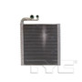 TYC Evaporator 97206 for 2010-2022 Chevrolet/GMC 2.5L 2.8L (Colorado, Equinox, Canyon, Terrain)