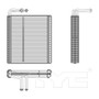 TYC Evaporator 97206 for 2010-2022 Chevrolet/GMC 2.5L 2.8L (Colorado, Equinox, Canyon, Terrain)
