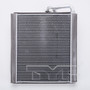 TYC Evaporator 97206 for 2010-2022 Chevrolet/GMC 2.5L 2.8L (Colorado, Equinox, Canyon, Terrain)