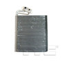 TYC Evaporator 97168 for 2004-2013 Buick/Chevrolet/Pontiac 3.8L 3.6L (Allure, LaCrosse, Impala, Monte Carlo)