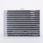 TYC Evaporator 97226 for 2002-2008 BMW 4.4L 4.8L (745i, 745Li, 750i, 750Li)