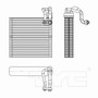 TYC Evaporator 97291 for 2012-2019 Nissan 1.6L (Versa, Versa Note)