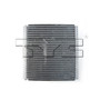 TYC Evaporator 97109 for 2007-2010 Hyundai 2.0L (Elantra)
