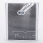 TYC Evaporator 97191 for 2009-2013 Dodge 2.4L 3.5L (Journey)