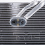 TYC Evaporator 97191 for 2009-2013 Dodge 2.4L 3.5L (Journey)