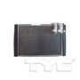 TYC Evaporator 97208 for 2011-2017 Honda 3.5L (Odyssey)