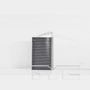 TYC Evaporator 97358 for 2008-2020 Chrysler/Dodge/Volkswagen 3.6L 4.0L (Town & Country, Grand Caravan, Routan)