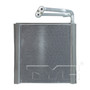 TYC Evaporator 97242 for 2013-2023 INFINITI/Nissan 3.5L 2.5L (JX35, QX60, Altima, Maxima)