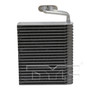 TYC Evaporator 97359 for 2004-2013 Cadillac/Chevrolet 4.6L 4.4L (XLR, Corvette)