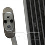 TYC Evaporator 97359 for 2004-2013 Cadillac/Chevrolet 4.6L 4.4L (XLR, Corvette)