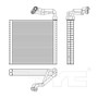 TYC Evaporator 97172 for 2007-2014 Nissan 2.5L 3.5L (Altima, Maxima)