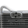 TYC Evaporator 97345 for 2007-2012 Buick/Chevrolet/GMC 3.6L (Enclave, Traverse, Acadia)