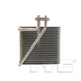 TYC Evaporator 97210 for 2004-2008 Suzuki 2.0L (Forenza, Reno)