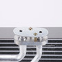 TYC Evaporator 97210 for 2004-2008 Suzuki 2.0L (Forenza, Reno)