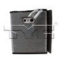 TYC Evaporator 97154 for 2007-2014 Chrysler/Dodge/Jeep 3.6L 2.4L (200, Sebring, Avenger, Caliber)