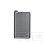 TYC Evaporator 97442 for 2010-2016 Honda 1.5L 1.3L (CR-Z, Insight)