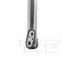 TYC Evaporator 97442 for 2010-2016 Honda 1.5L 1.3L (CR-Z, Insight)